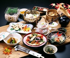 Ryokan Ontake