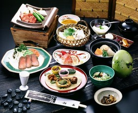 Ryokan Ontake