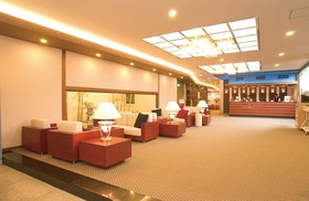 Yukai Resort Gero Saichoraku Bekkan