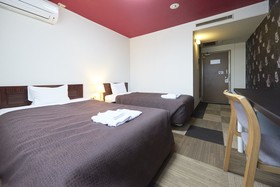 Hotel Select Inn Fujisan Gotemba