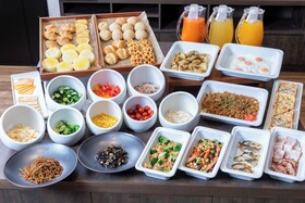 The Celecton Gotemba Interchange