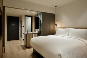 Fairfield By Marriott Gifu Gujo