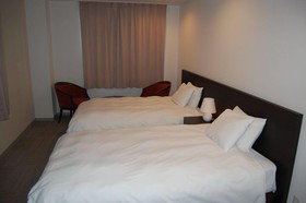 Hakuba Grand Apartments
