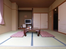 Hakuba Hotel Hana-no-Sato