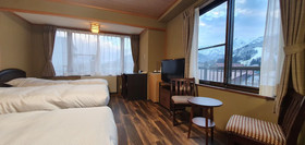 Hakuba Kokoro Hotel