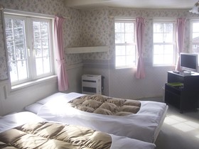 Hakuba Sun Valley Hotel