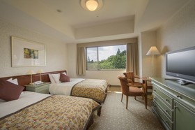 Hakuba Tokyu Hotel