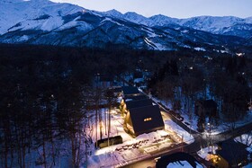 Kanolly Resorts Hakuba