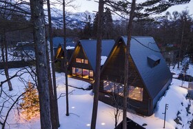 Kanolly Resorts Hakuba