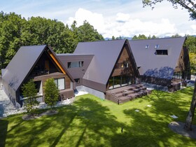 Kanolly Resorts Hakuba