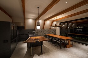 Kanolly Resorts Hakuba