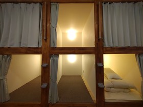 Keimichi Guest House - Hostel