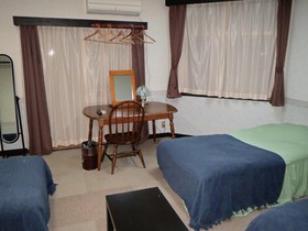 Pension Marionet