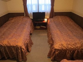 Pension Marionet