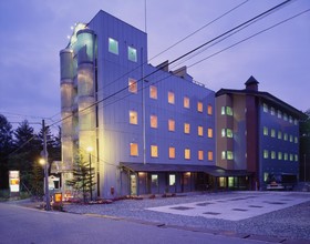 The Cultured Apartments Hakuba