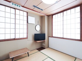 Tabist Green Business Hotel Hakui