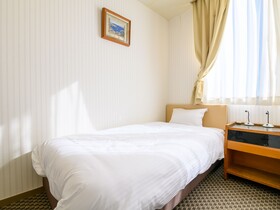 Tabist Green Business Hotel Hakui