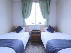Tabist Green Business Hotel Hakui