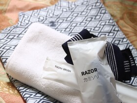Tabist Green Business Hotel Hakui