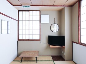 Tabist Green Business Hotel Hakui