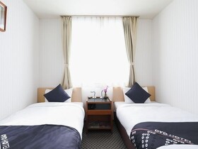 Tabist Green Business Hotel Hakui