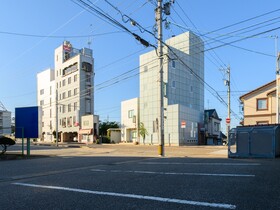 Tabist Green Business Hotel Hakui