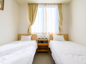 Tabist Green Business Hotel Hakui