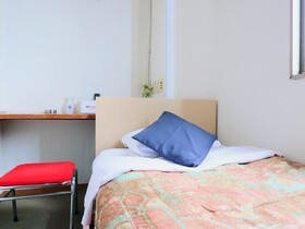 Tabist Green Business Hotel Hakui