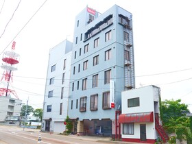 Tabist Green Business Hotel Hakui