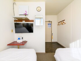 Tabist Green Business Hotel Hakui