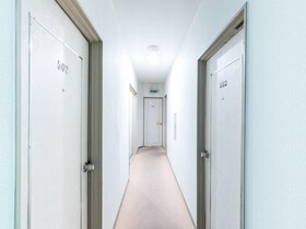 Tabist Green Business Hotel Hakui