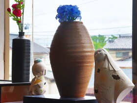 Tabist Green Business Hotel Hakui