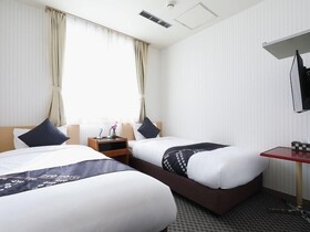 Tabist Green Business Hotel Hakui