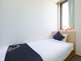 Tabist Green Business Hotel Hakui