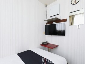 Tabist Green Business Hotel Hakui