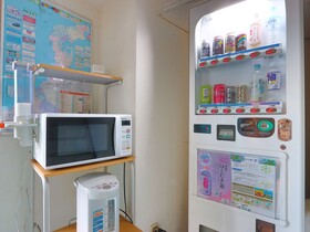 Tabist Green Business Hotel Hakui
