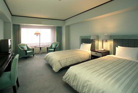 Okura Act City Hotel Hamamatsu