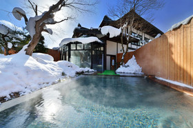 Yamanokami Onsen Yuukaen