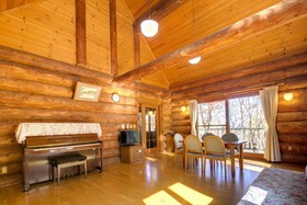 Forest Resort Conifer Iwabitsu