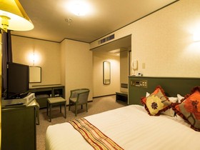 Hotel AreaOne Hiroshima Wing
