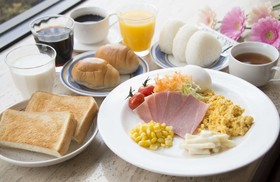 Himeji Green Hotel Sakamoto