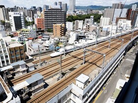 Apa Hotel Hiroshima Ekimae Shinkansenguchi