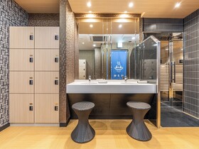 Apa Hotel Hiroshima Ekimae Shinkansenguchi