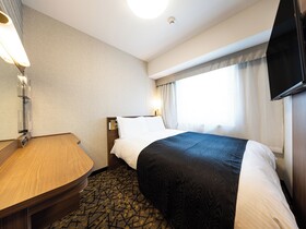 Apa Hotel Hiroshima Ekimae Shinkansenguchi
