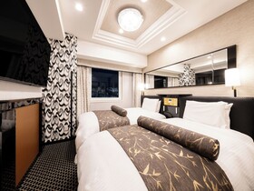 Apa Hotel Hiroshima Ekimae Shinkansenguchi