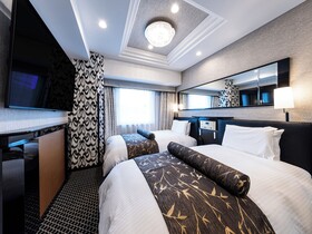 Apa Hotel Hiroshima Ekimae Shinkansenguchi