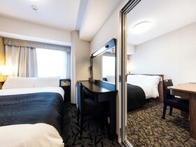 Apa Hotel Hiroshima Ekimae Shinkansenguchi