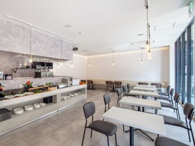 Apa Hotel Hiroshima Ekimae Shinkansenguchi