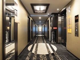 Apa Hotel Hiroshima Ekimae Shinkansenguchi