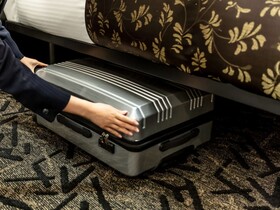 Apa Hotel Hiroshima Ekimae Shinkansenguchi